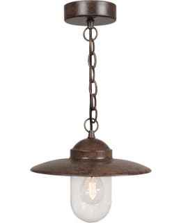 NORDLUX LUXEMBOURG RUSTIK RIIPPUVALAISIN Main Image