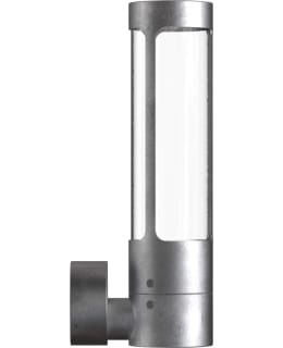 DFTP HELIX GALV. LED-ULKOSEINÄVALAISIN Main Image