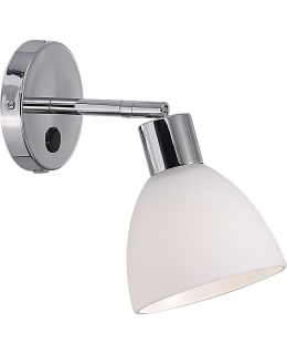 NORDLUX RAY KROMI SEINÄVALAISIN Main Image