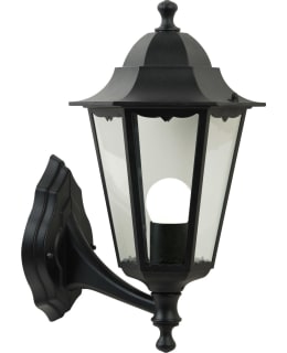 NORDLUX CARDIFF MUSTA YP SEINÄVALAISIN Main Image