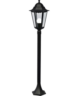 NORDLUX CARDIFF MUSTA PYLVÄSVALAISIN Main Image