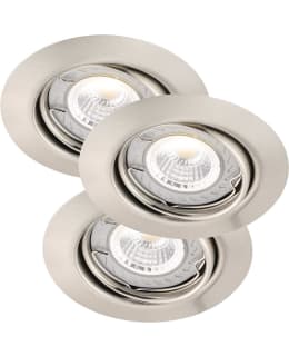 NORDLUX TRITON H.TERÄS 3 COB LED-ALASVAL Main Image