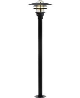 NORDLUX LÖNSTRUP MUSTA POLLARIVALAISIN Main Image