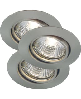 NORDLUX TRITON TERÄS 3KPL HALOG.ALASVALO Main Image