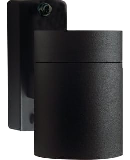 NORDLUX TIN-1 MUSTA ULKOSEINÄVALAISIN Main Image