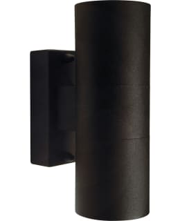 NORDLUX TIN-2 MUSTA ULKOSEINÄVALAISIN Main Image