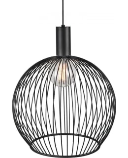 DFTP AVER MUSTA 50CM RIIPPUVALAISIN Main Image