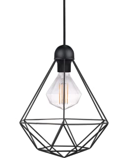 NORDLUX TEES MUSTA RIIPPUVALAISIN Main Image