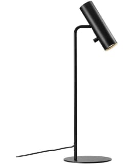 NORDLUX MIB 6 MUSTA PÖYTÄVALAISIN Main Image