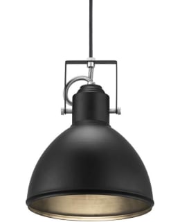 NORDLUX ASLAK MUSTA RIIPPUVALAISIN Main Image