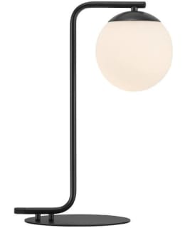 NORDLUX GRANT 41 MUSTA PÖYTÄVALAISIN Main Image