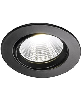 NORDLUX FREMONT 2700K MUSTA LEDALASVALO Main Image