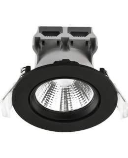 NORDLUX FREM. 3KPL 2700K MUSTA LEDALASV. Main Image