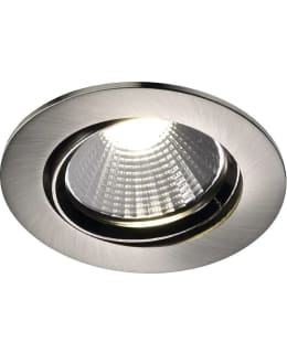 NORDLUX FREMONT 4000K TERÄS LEDALASVALO Main Image