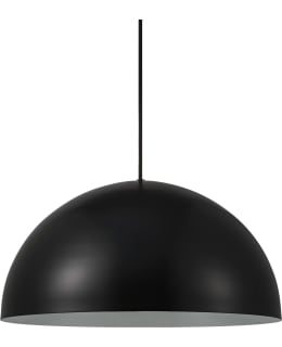 NORDLUX ELLEN 40 MUSTA RIIPPUVALAISIN Main Image