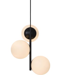 NORDLUX LILLY MUSTA RIIPPUVALAISIN Main Image