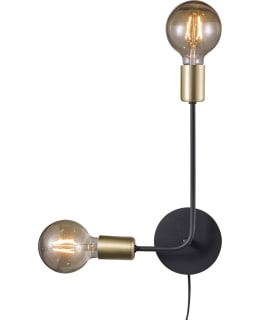 NORDLUX JOSEFINE MST/MESS SEINÄVALAISIN Main Image