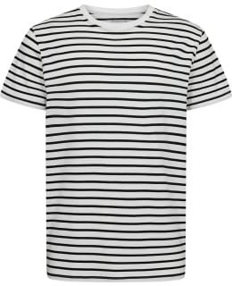 RESTERÖDS 35-27041-2-901-M M.BAMBOO TEE Main Image