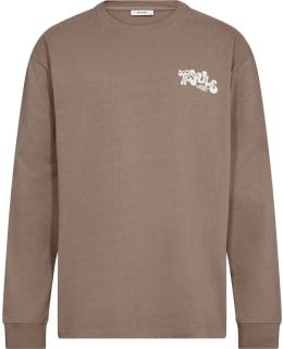 RESTERÖDS 35-20251-2060-85-M LS T-SHIRT Main Image