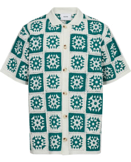 RESTERÖDS 35-30252-2600-8156-M SHIRT Main Image