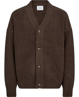 RESTERÖDS 35-30252-2403-89-M CARDIGAN Main Image