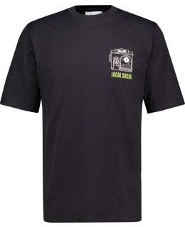 RESTERÖDS 35-20251-2030-709-L M T-SHIRT Main Image