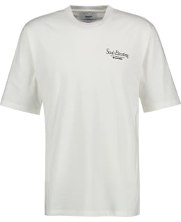 RESTERÖDS 35-20251-2030-801-M M T-SHIRT Main Image
