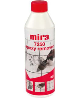 Mira 7250 Epoxy Remover 0,5 L epoksinpoistoaine Main Image