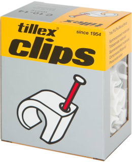 Tillex C 14-20 V2x35 100kpl naulakiinnike Main Image