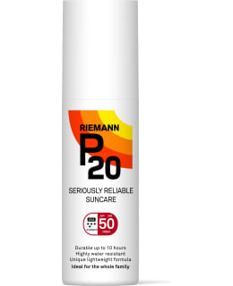 P20 SPF50 100ML SPRAY AURINKOSUOJA Main Image