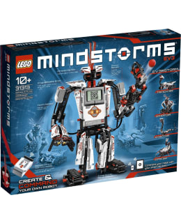 LEGO 31313 MINDSTORMS 2013 Main Image