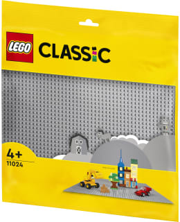 LEGO 11024 HARMAA RAKENNUSLEVY Main Image