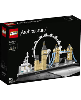 LEGO 21034 ARCHITECTURE LONTOO Main Image