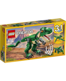 LEGO 31058 MAHTAVAT DINOSAURUKSET Main Image