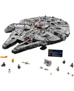 LEGO 75192 SW UCS MILLENIUM FALCON Main Image