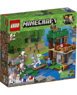 LEGO 21146 LUURANKOHYÖKKÄYS Main Image