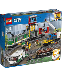 LEGO 60198 TAVARAJUNA Main Image