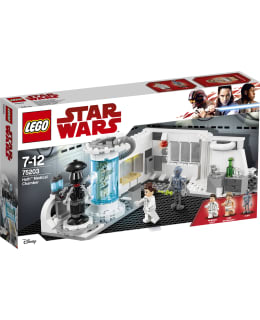 LEGO 75203 Star Wars Lääkintäkammio Hothilla Main Image