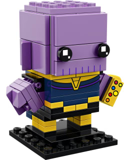 LEGO THANOS Main Image