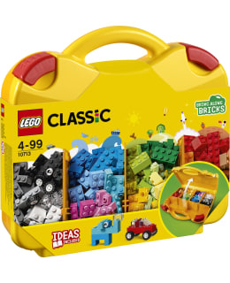 LEGO 10713 LUOVUUDEN SALKKU Main Image