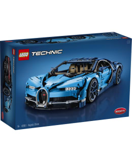 LEGO 42083 BUGATTI CHIRON Main Image