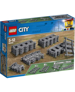 LEGO RAITEET Main Image