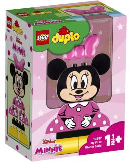 LEGO 10897 ENSIMMÄINEN MINNI-RAKENN Main Image