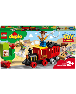LEGO 10894 DUPLO TOY STORY JUNA Main Image