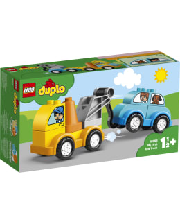 LEGO 10883 ENSIMMÄINEN HINAUSAUTONI Main Image