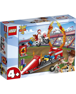 LEGO 10767 DUKE CABOOMIN TEMPPUSHOW Main Image