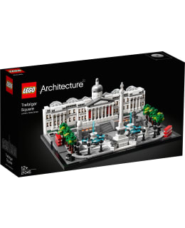 LEGO 21045 ARCHITECTURE TRAFALGAR SQUARE Main Image