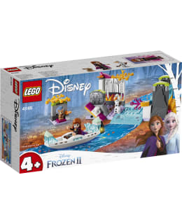 LEGO 41165 DISNEY ANNAN KANOOTTIRETKI Main Image