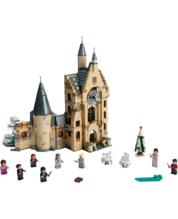 LEGO 75948 HARRY POTTER KELLOTORNI Main Image