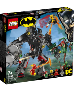 LEGO 76117 BATMAN-ROBOTTI VS POISON IVY Main Image